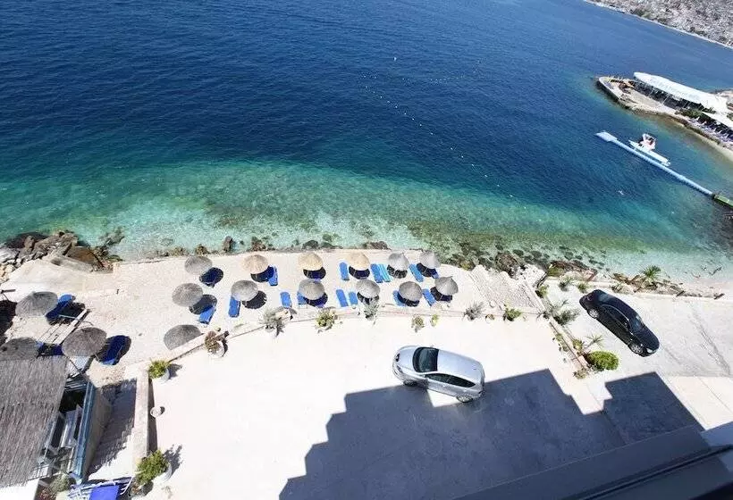 Fotos del hotel Blue Bay:  13