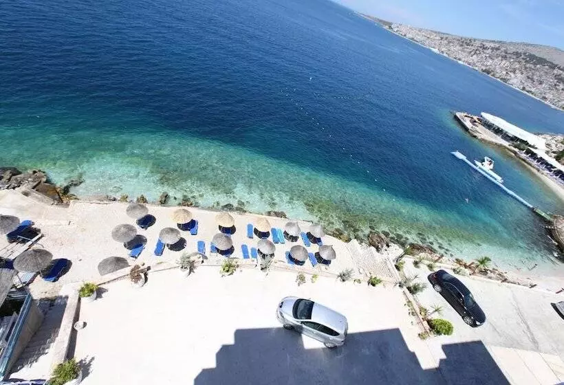 Fotos del hotel Blue Bay:  9