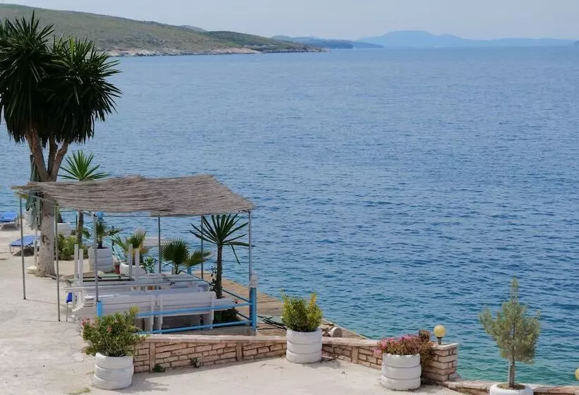 Fotos del hotel Blue Bay:  11