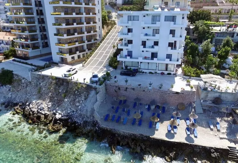 Fotos del hotel Blue Bay:  7