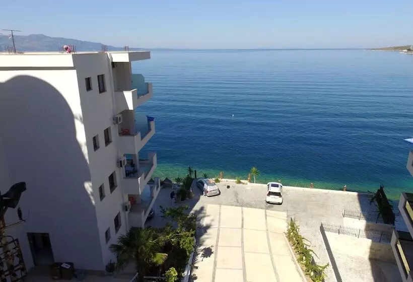 Fotos del hotel Blue Bay:  15