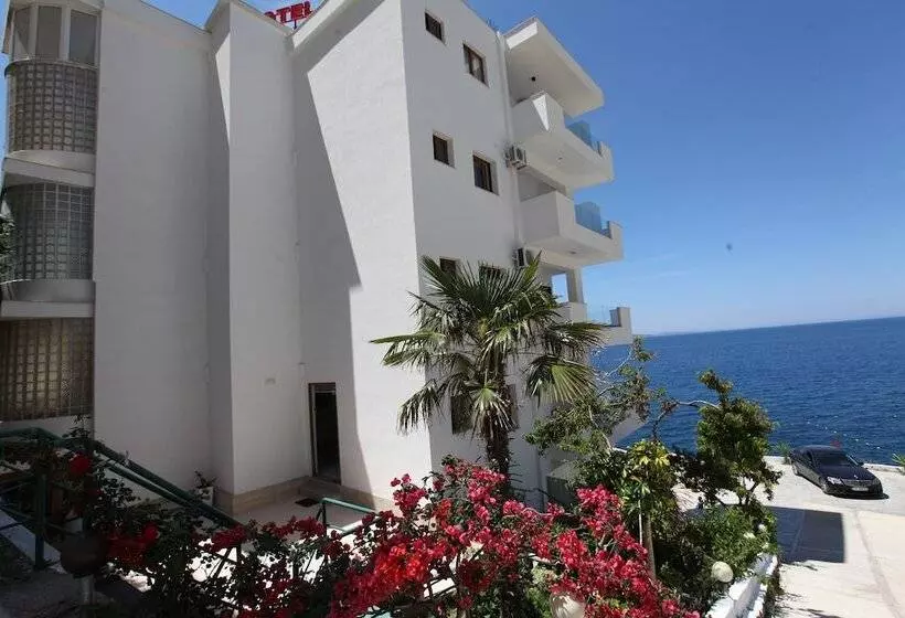 Fotos del hotel Blue Bay:  24