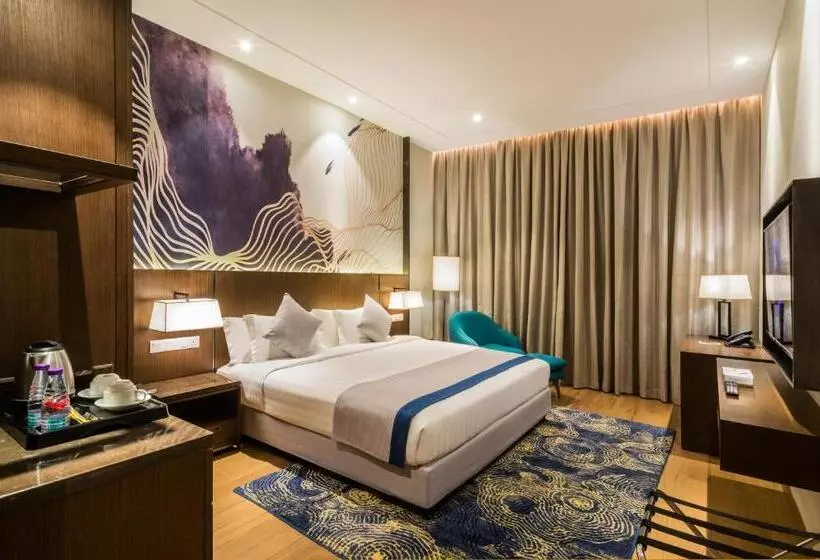 Fotos del hotel Aber 102:  6
