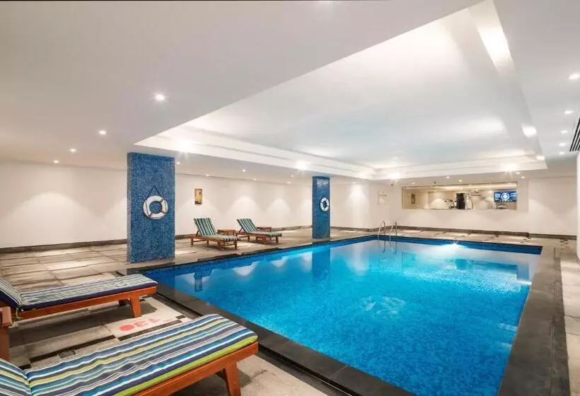 Fotos del hotel Aber 102:  10