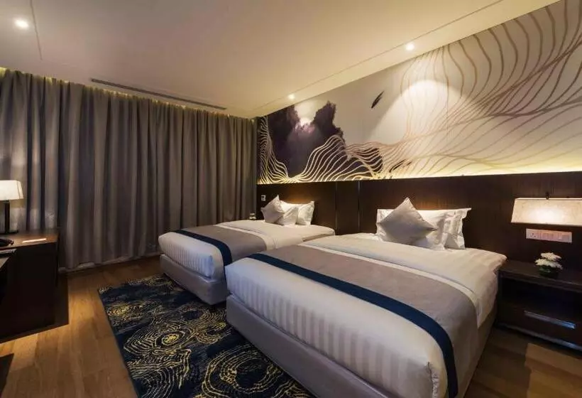 Fotos del hotel Aber 102:  7