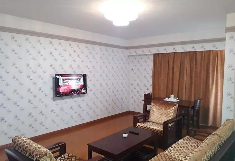 Fotos del hotel Sogecoa Apart:  11
