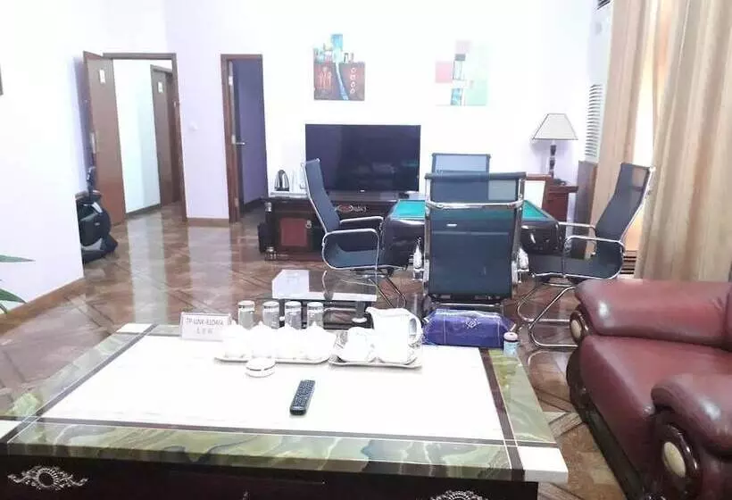 Fotos del hotel Sogecoa Apart:  2