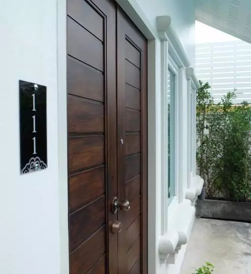 Fotos del hotel The Besavana Phuket  Sha Extra Plus:  14