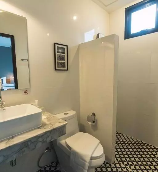 Fotos del hotel The Besavana Phuket  Sha Extra Plus:  9