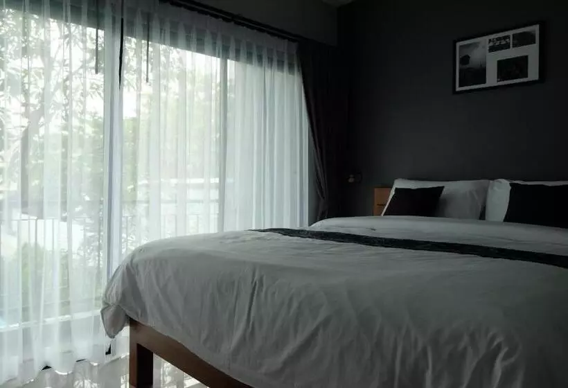 Fotos del hotel The Besavana Phuket  Sha Extra Plus:  12