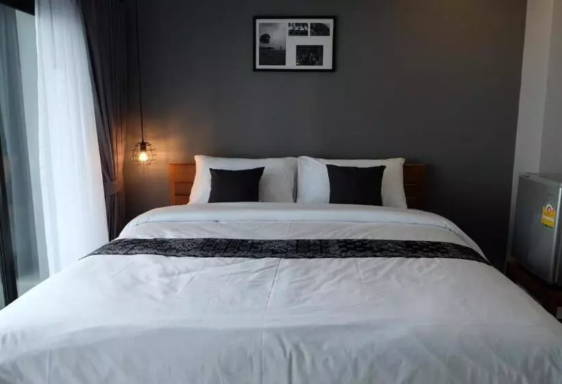 Fotos del hotel The Besavana Phuket  Sha Extra Plus:  17