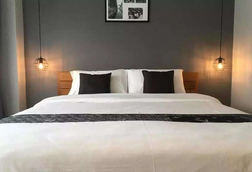 Fotos del hotel The Besavana Phuket  Sha Extra Plus:  7