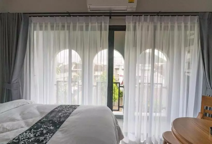 Fotos del hotel The Besavana Phuket  Sha Extra Plus:  25