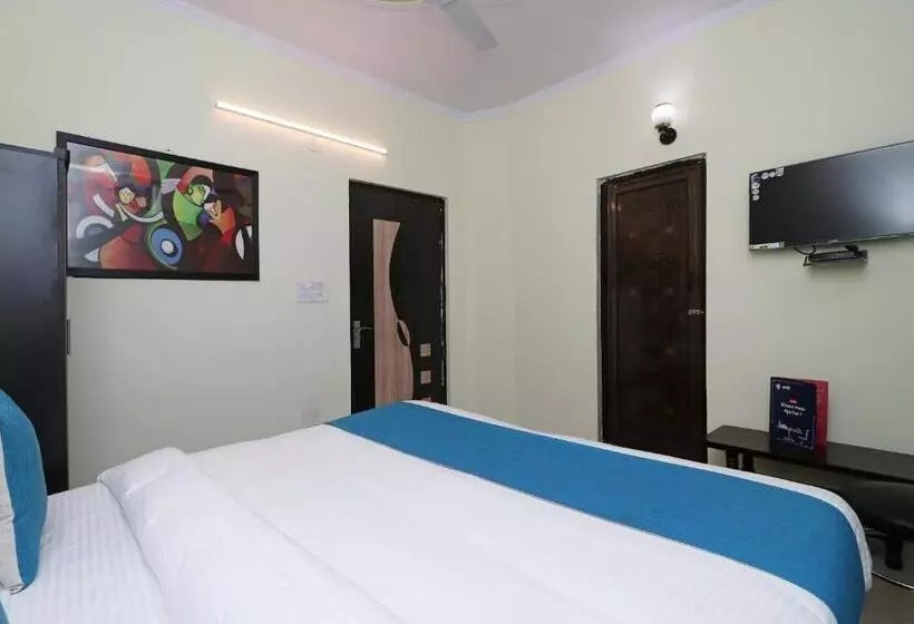 Fotos del hotel OYO 10045 Hotel Pearl Residency:  9