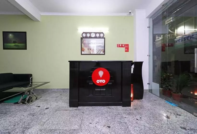 Fotos del hotel OYO 10045 Hotel Pearl Residency:  4