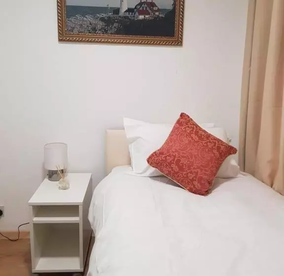 Fotos del hotel Forest In City Lodge:  11