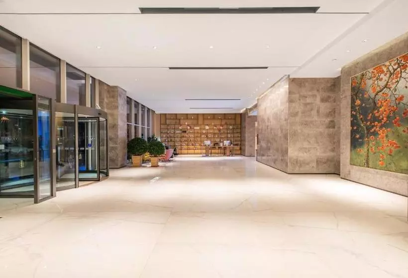 Fotos del hotel Holiday Inn Express Dalian Development Zone, An Ihg:  2