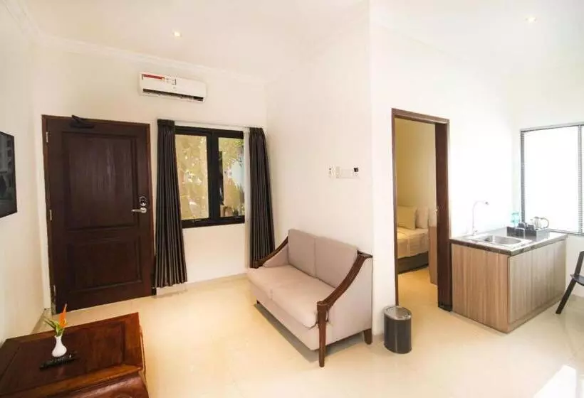 Fotos del hotel Grand Rohan Jogja:  24
