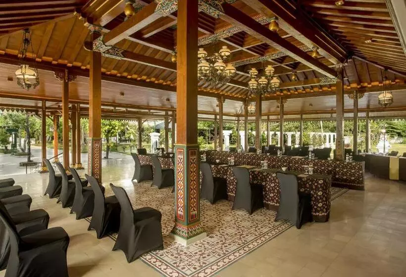 Fotos del hotel Grand Rohan Jogja:  4