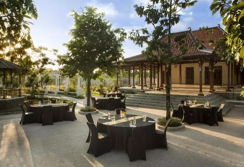Fotos del hotel Grand Rohan Jogja:  15