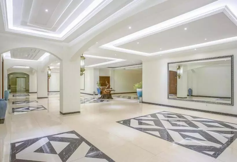 Fotos del hotel Grand Rohan Jogja:  3