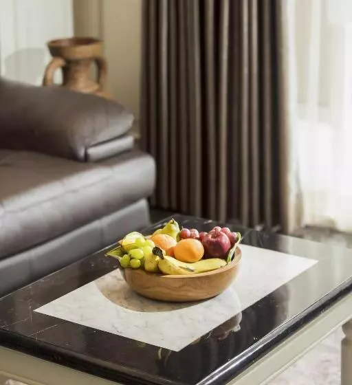 Fotos del hotel Grand Rohan Jogja:  25