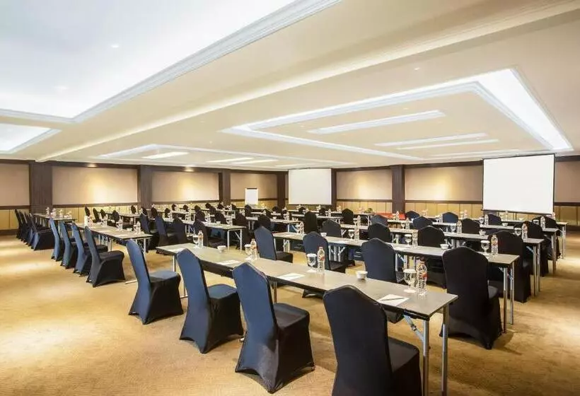 Fotos del hotel Grand Rohan Jogja:  19