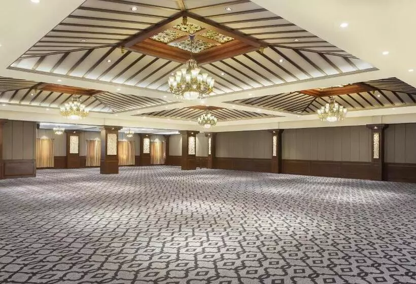 Fotos del hotel Grand Rohan Jogja:  12