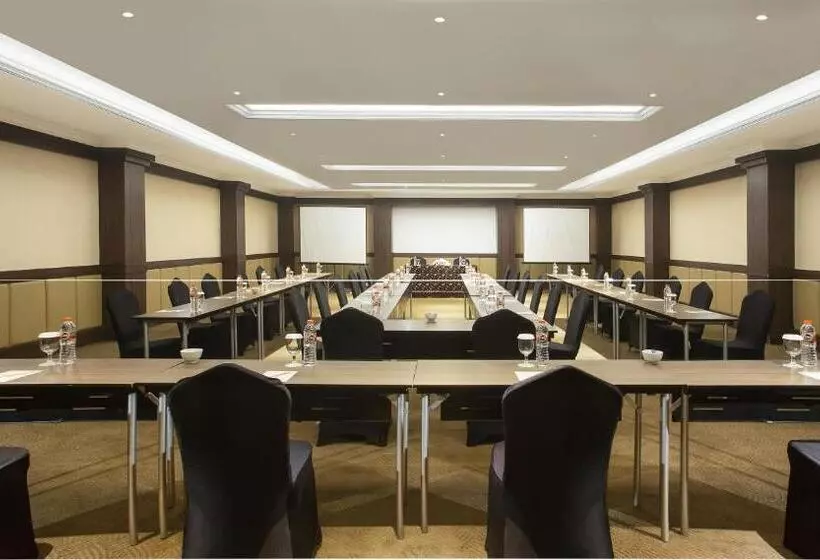 Fotos del hotel Grand Rohan Jogja:  5