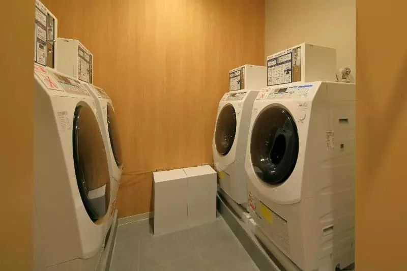 Fotos del hotel Candeo S Hiroshima Hatchobori:  4
