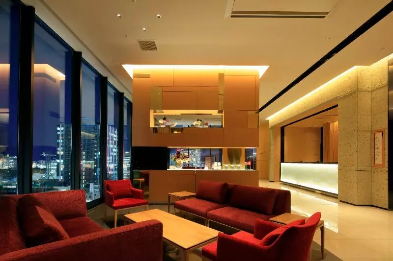 Fotos del hotel Candeo S Hiroshima Hatchobori:  3