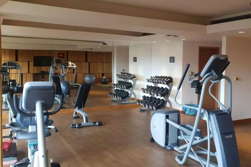 Fotos del hotel Fairfield By Marriott Visakhapatnam:  13