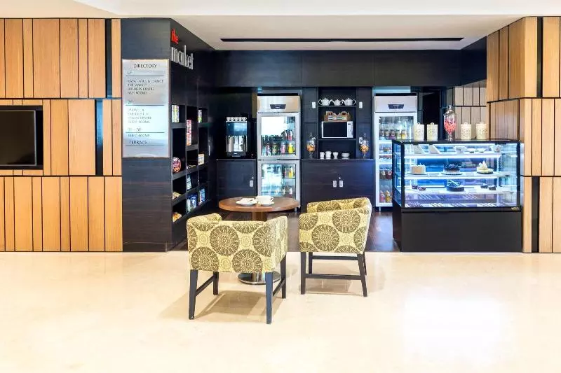 Fotos del hotel Fairfield By Marriott Visakhapatnam:  15