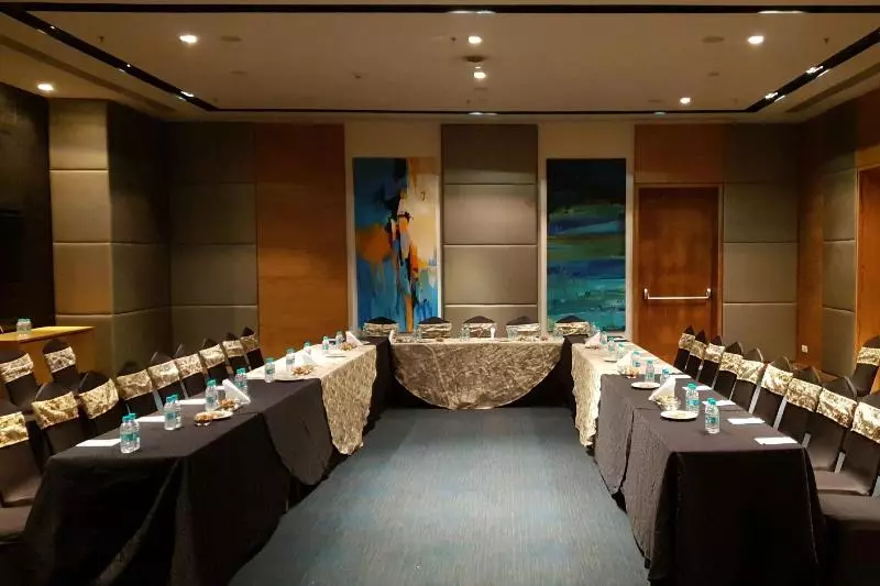 Fotos del hotel Fairfield By Marriott Visakhapatnam:  8