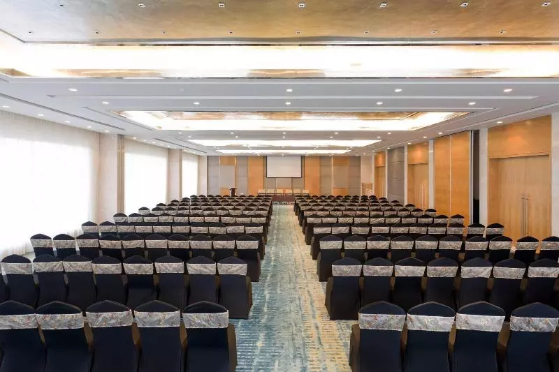 Fotos del hotel Fairfield By Marriott Visakhapatnam:  16