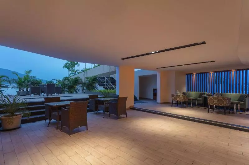 Fotos del hotel Fairfield By Marriott Visakhapatnam:  20