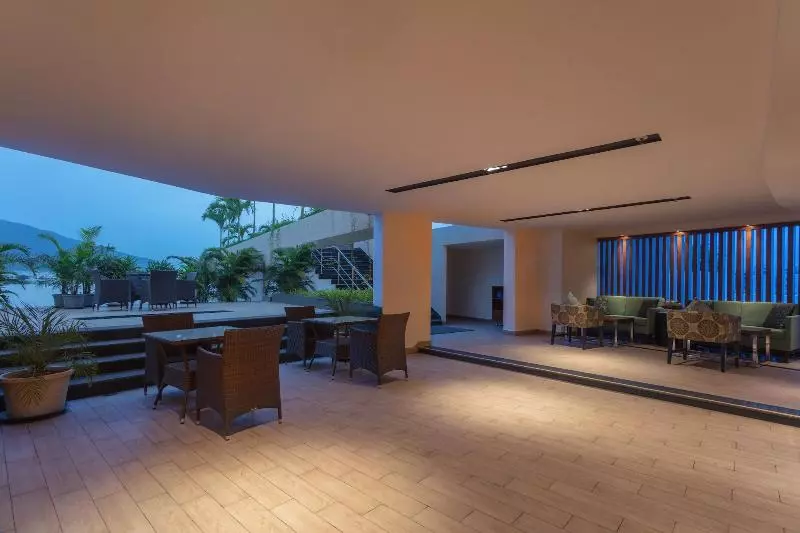 Fotos del hotel Fairfield By Marriott Visakhapatnam:  17