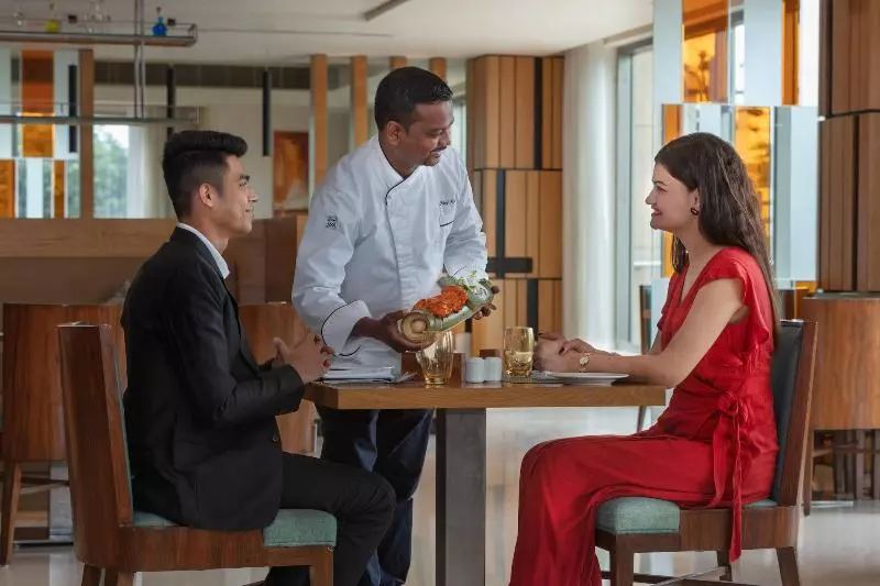 Fotos del hotel Fairfield By Marriott Visakhapatnam:  25