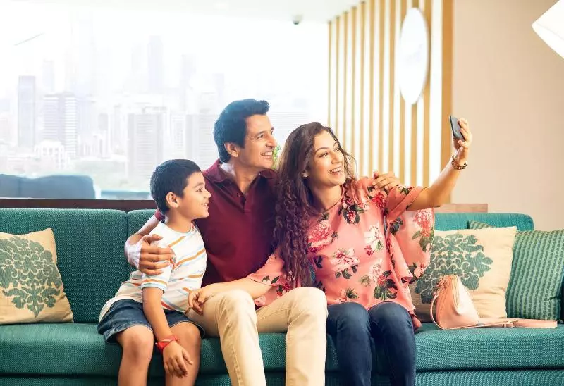 Fotos del hotel Fairfield By Marriott Visakhapatnam:  10