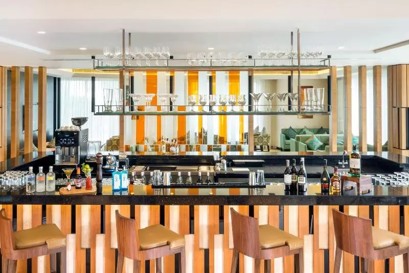 Fotos del hotel Fairfield By Marriott Visakhapatnam:  7