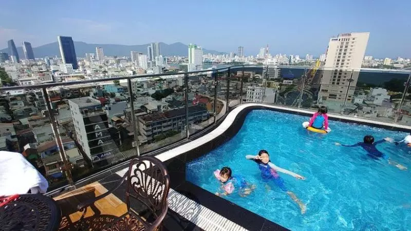 Fotos del hotel Mitisa:  22