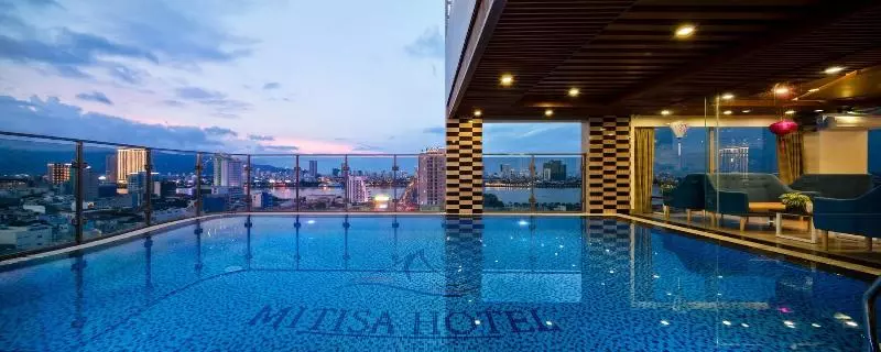 Fotos del hotel Mitisa:  21
