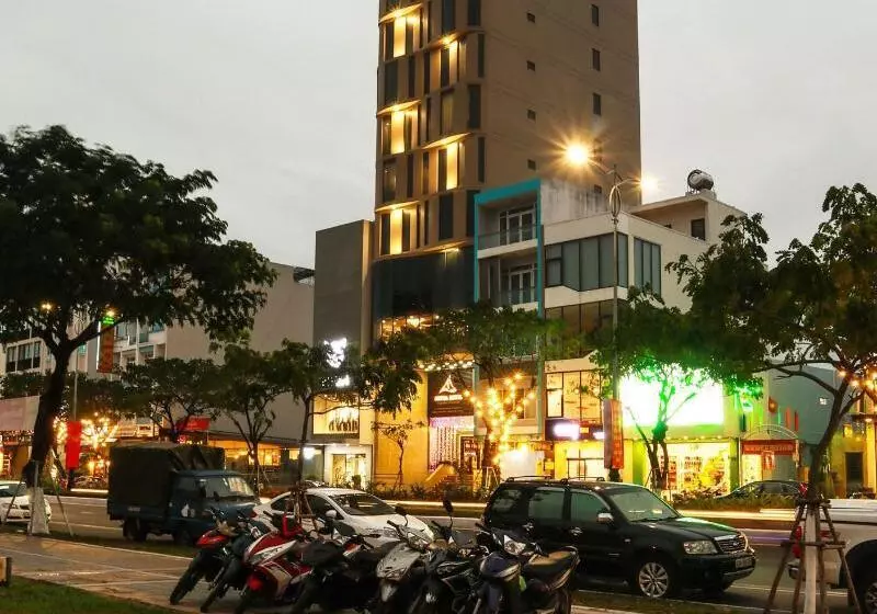 Fotos del hotel Mitisa:  2