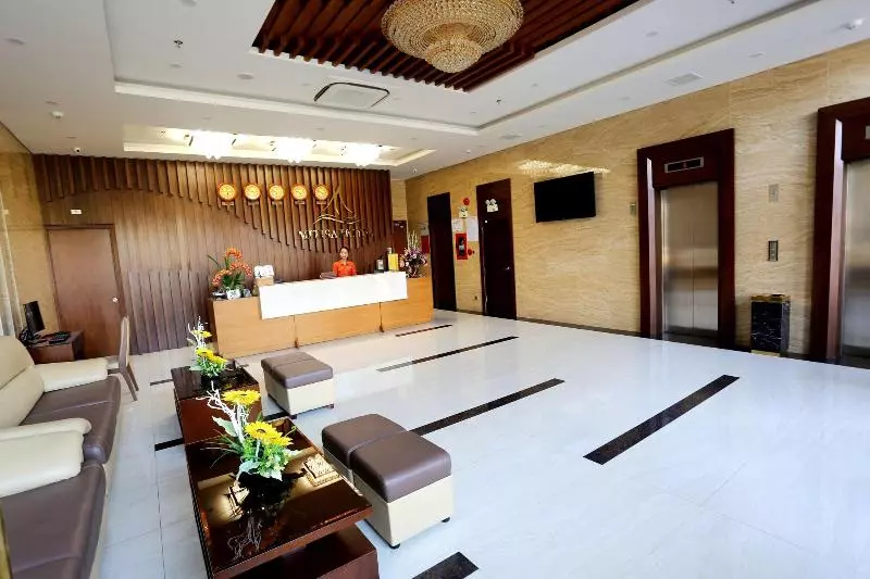 Fotos del hotel Mitisa:  5