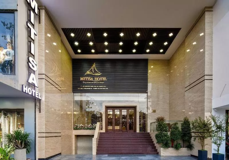 Fotos del hotel Mitisa:  16