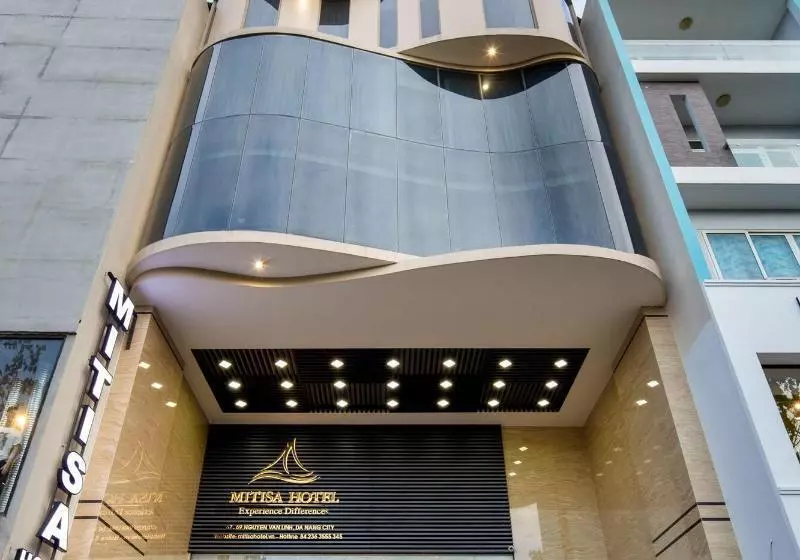 Fotos del hotel Mitisa:  20