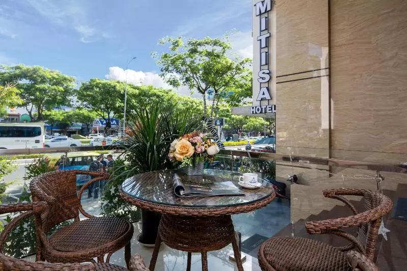 Fotos del hotel Mitisa:  7