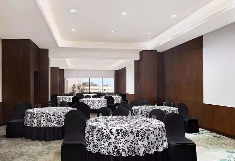 Fotos del hotel The Westin Kolkata Rajarhat:  24