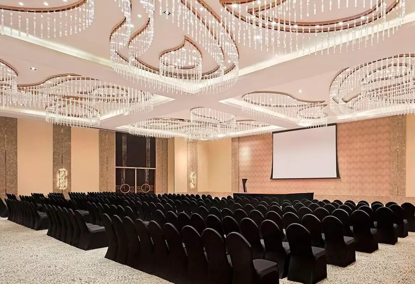 Fotos del hotel The Westin Kolkata Rajarhat:  22