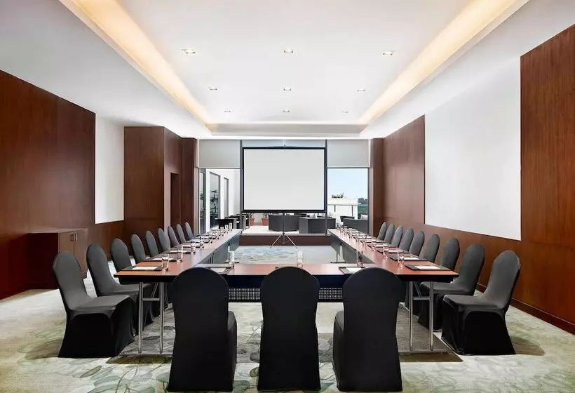 Fotos del hotel The Westin Kolkata Rajarhat:  7